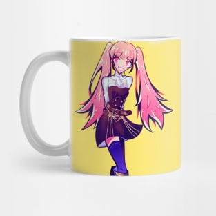 Hilda Mug